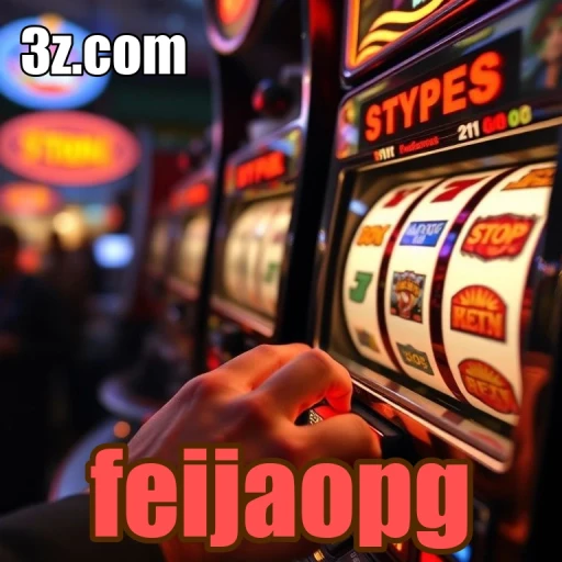 Ação em Alta: Explore Jogos no Feijaopg com Estilo