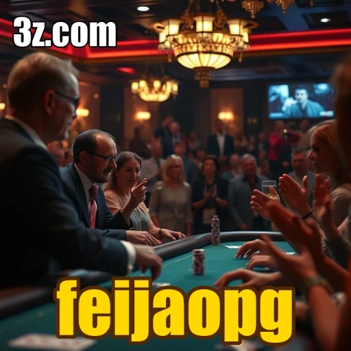 Estratégia Genial no Feijaopg: Desbrave Novos Desafios