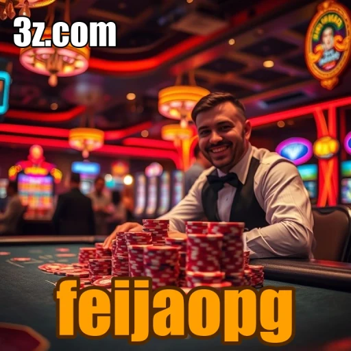 Mergulhe no roleplay do feijaopg: um mundo de histórias